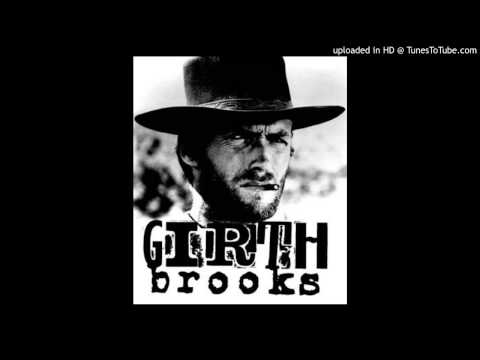Girth Brooks - Music Profile | BANDMINE.COM