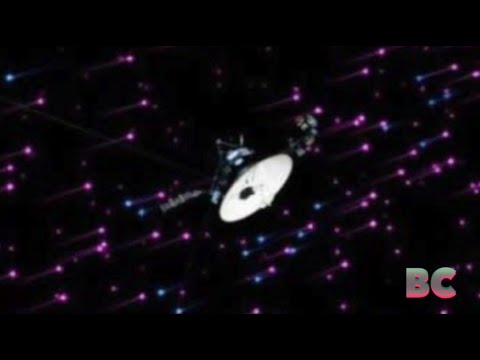 NASA’s Voyager 1 sending readable data back to Earth for 1st time in 5 months