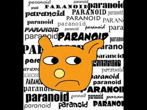 Deepforces - Paranoid (Original mix)