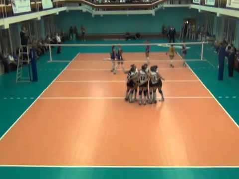 28.9.2012 Voronezh (Low league) -- Dynamo Krasnodar (Woman team) 0-3