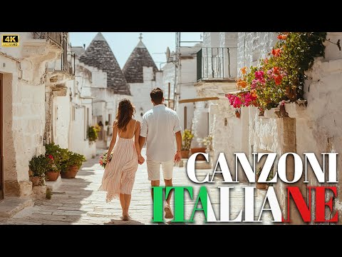 I Classici da Ascoltare Ancora🎼LE CANZONI ITALIANE PIÙ FAMOSE DI TUTTI I TEMPI🎉