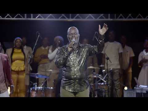 Ngatimukudzei Mwari (Alternative Mix) (live)-Pastor Rich