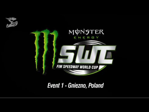 1 Semi-final Speedway World Cup 2015. Gniezno, Poland. 6.06.2015 full version.