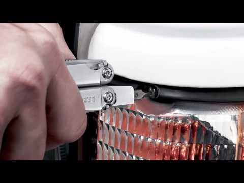 Pinza Leatherman Wave