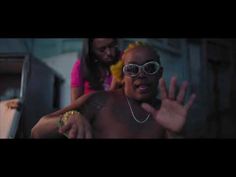 El Cherry Scom ft Kiko El Crazy   Baje con trenza Video Oficial