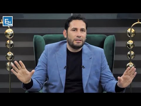 Mo i humb keto 4 lutje ne Ramazan! Elvis Naçi