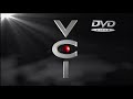 Video Collection International Logo DVD Variant 1995 2005 Widescreen
