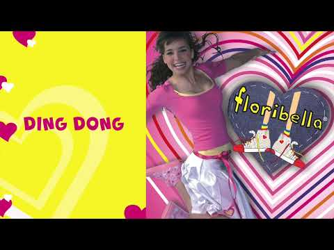 Floribella "Ding Dong"