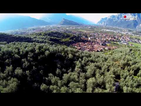 Maroni Daniele VS Gori Adalberto - 24° Campionato Italiano Città di Arco