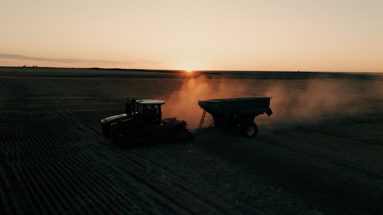 Watch the 2024 Harvest