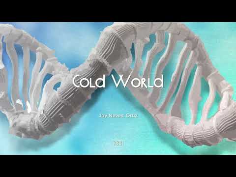 Jay Neves , Ortiz - Cold World (Extended Mix)