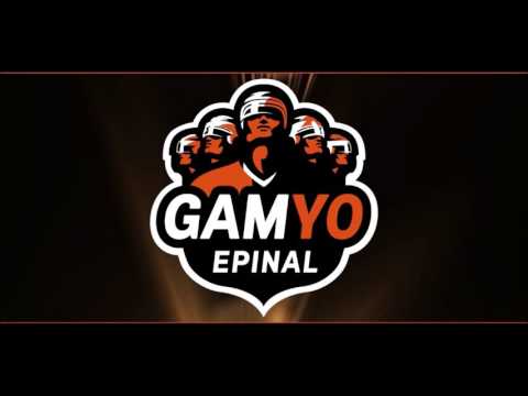 Le TOP BUT GAMYO - automne 2015