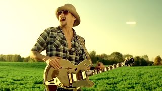 Video thumbnail of "Kid Rock - Born Free [OFFICIAL VIDEO]"
