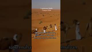 Download lagu Lagu Hijrah - 1 Muharram mp3