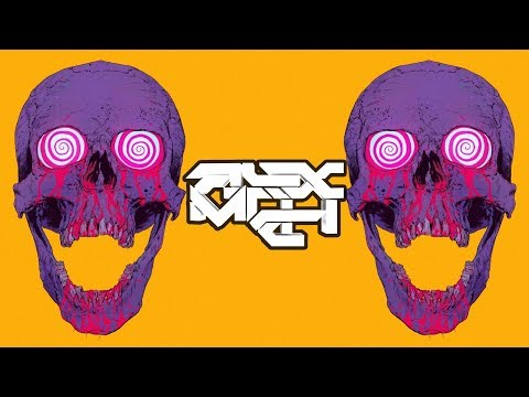 SVGMAZE - Braindrill [DUBSTEP]