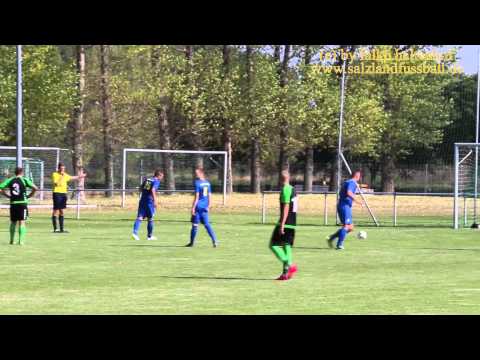 TSV Kleinmühlingen/Zens : Haldensleber SC (2.Hz) am 08.08.20