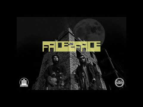 JOSE x AZAZEL - FACE2FACE