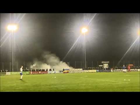 Mecklenburg Schwerin - Hansa Rostock Amateure  31.03.2023