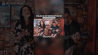 Download lagu HOLAN AU DO MANGANTUSI HO - ARVINDO SIMATUPANG (BND Sound Project Cover ) mp3