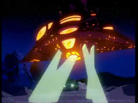 scooby doo and the alien invaders trailer