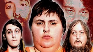 A Polyamorous Woman Ordered Her Lovers to TORTURE  a Man   |   10 Strange and Dark Cases