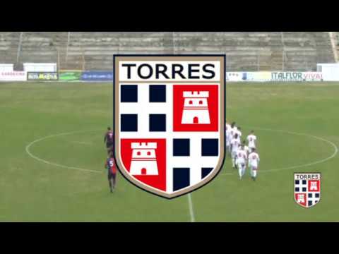 La sintesi di Torres - Orrolese 2-1 (14^ di Eccellenza)