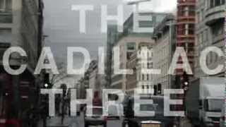 The Cadillac Three - UK Tour Webisiode