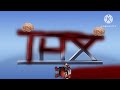 THX Tex Ex Trailer R Rated Version