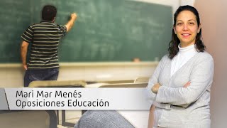 Entrevista a Mª Mar Menés - Profesora MasterD Entrevista a Mª Mar Menés - Profesora MasterD