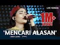 MENCARI ALASAN DONA LEONE Woww VIRAL Suara Menggelegar Lady Rocker Indonesia SLOW ROCK