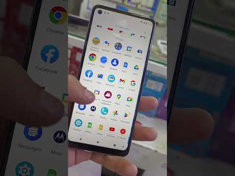 Moto G Power 2021 #shorts #motorolla #moto