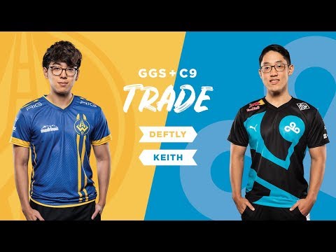 Deftly Joins Cloud 9's Academy Team, MLXG Retires From Professional League of Legends | LoL