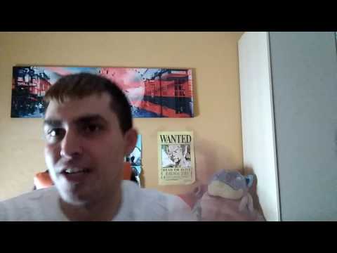 Gold Battle de Logroño 2017 - akuma