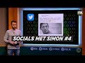 Socials met Simon: De voetbalwereld op internet - VTBL