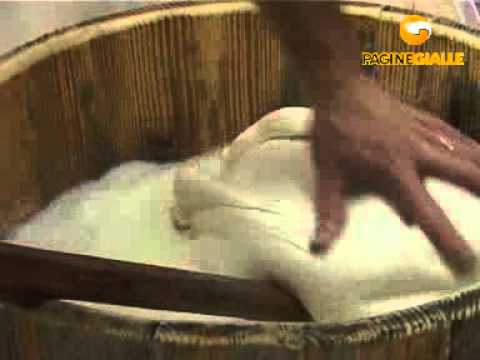 IL FORMAGGIO DI VACCA CASEIFICIO DI NUCCI ANTONIO (IS)