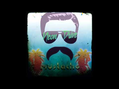 Neon Drive featuring Farisha - Pages Of My Past (Track 9 of 10 from the album Mustache)