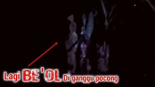 88+ Foto Penampakan Pocong Asli Nyata Terbaik