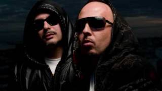 06- Canción de la mañana (Canciones de ahora y siempre) (Juaninacka & dj makei)