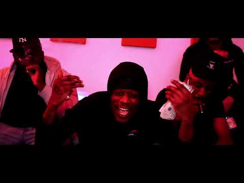 LBP SHA x MELLZS RUN IT UP (dir. by kapomob films)