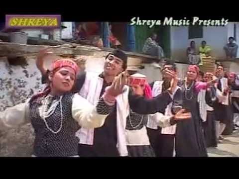 GARHWALI ALBUM -KUSUM || SANJEEV ARYA ||MEENA RANA & DHARAMPAL RAWAT||