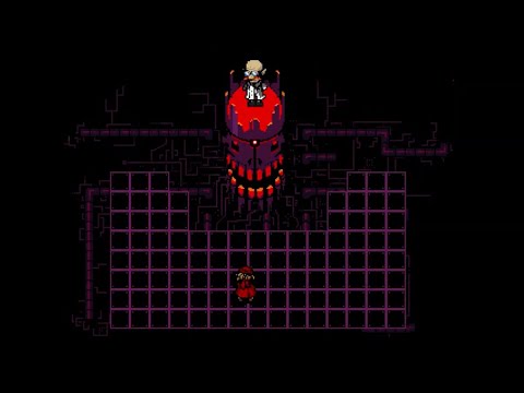 Everhood - [Quantum Battle] - (No Hit Insane)