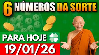 6 Números Que Trazem Riqueza!