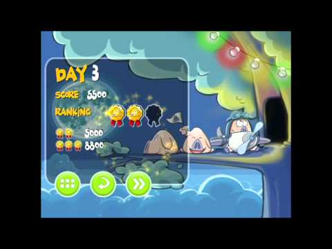Pigs in Trees - iPad 2 - NZ - HD Gameplay Trailer