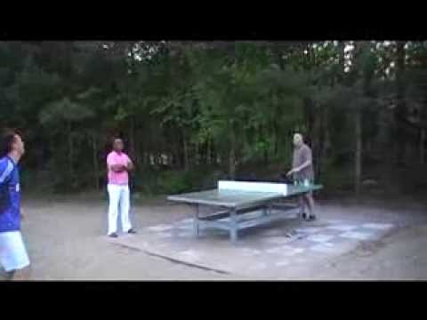 017. DSO C4 - Paaskamp 2011 (22 tm 25 april)  -  De Videoclip