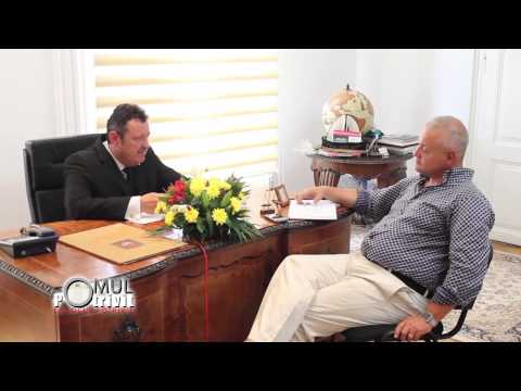 Omul Potrivit La Locul Potrivit AIUD Partea 1