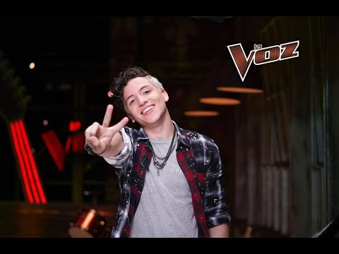 Jorge Franco y su impecable paso por La Voz US 2020 | TALENTO VENEZOLANO.