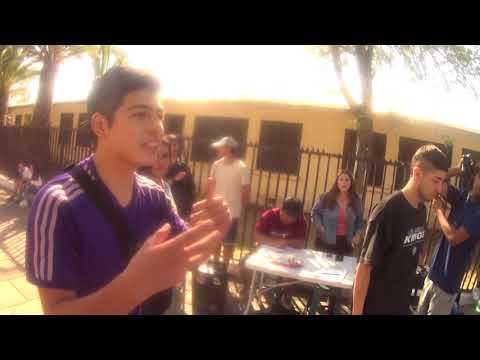 OCTAVOS: DESEN VS EMET VS CVA (TR FECHA 3)