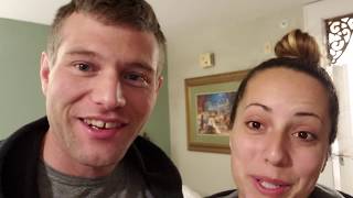 Disney Marathon 2019!