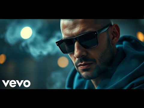 Air Max - Rim'K  ft. Ninho Inspired | French Hip‑Hop / Rap Français / Trap