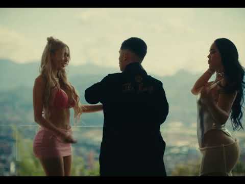 JERE KLEIN - YUMMY! FEAT LIL PUMP (VIDEO OFICIAL) | PROYECTO A-KLEIN